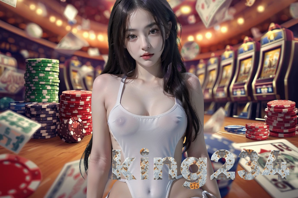 king234 slot