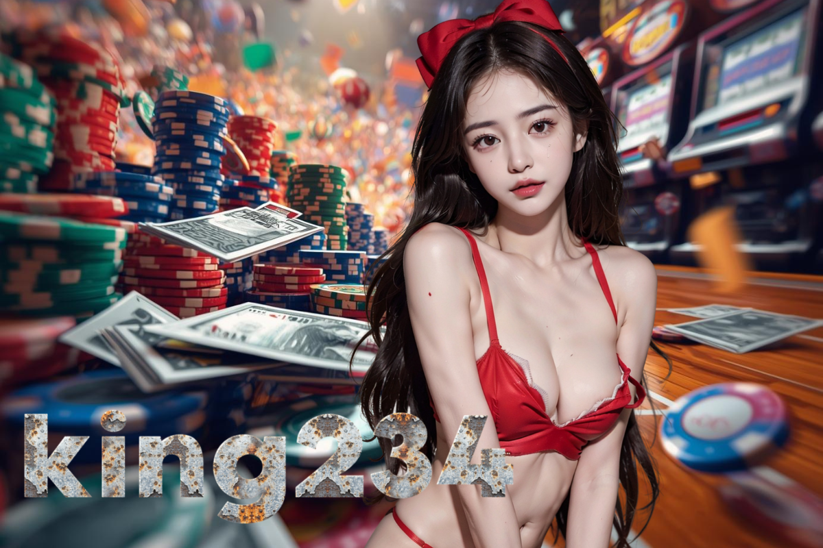 king234 เครดิตฟรี