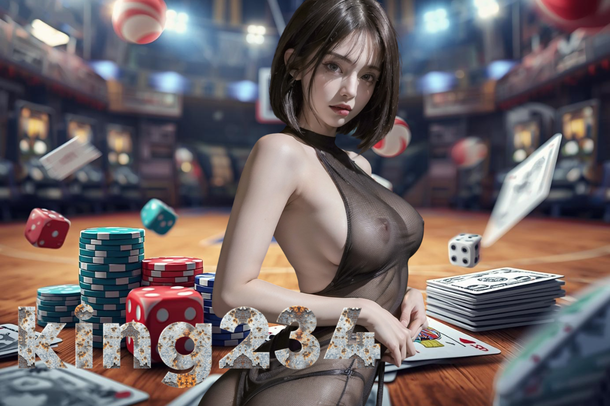 king234 ทางเข้า